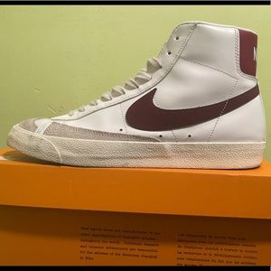 Nike Blazer mid 77 vintage Size 10.5